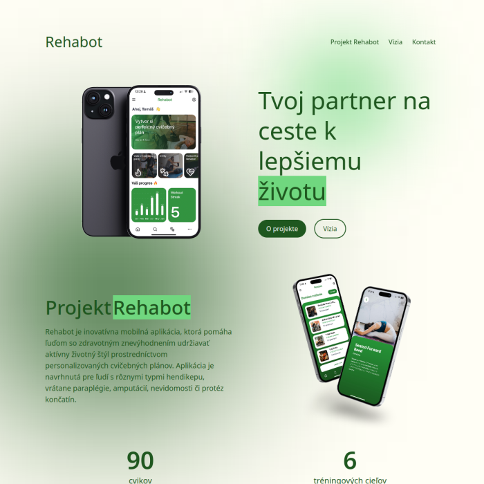 Rehabot
